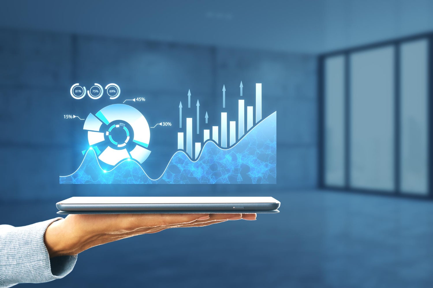 Future Trends in Intelligent Automation