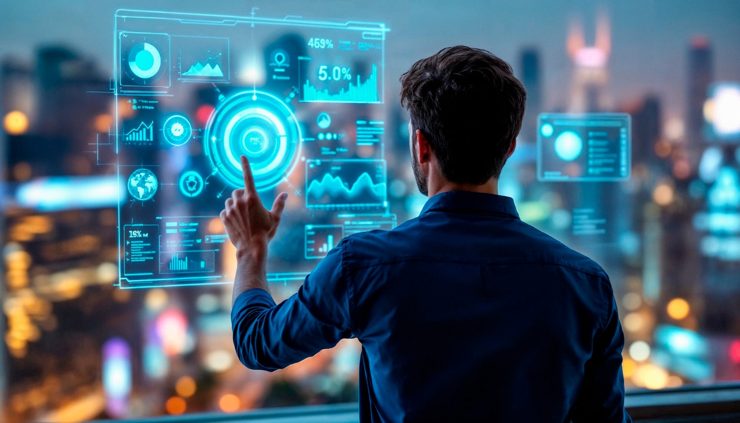 The Role of Data Digitization in Driving Business Transformation: Unlocking Insights Through Digital Data Integration 