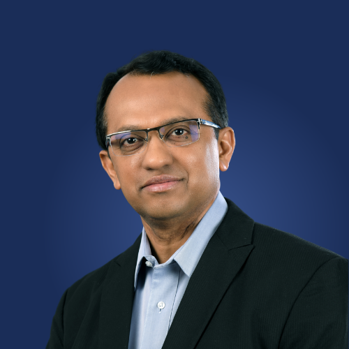 Manjunath Chandrashekar