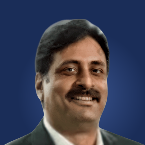 Madhav Vijjali