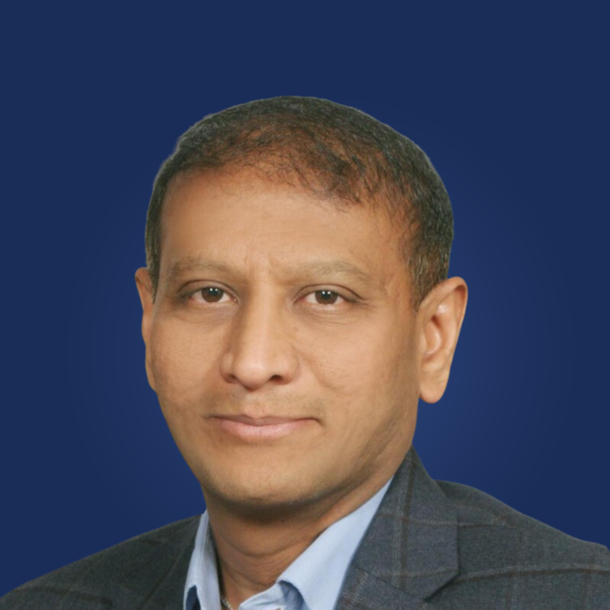 Sridhar Reddy Earasi